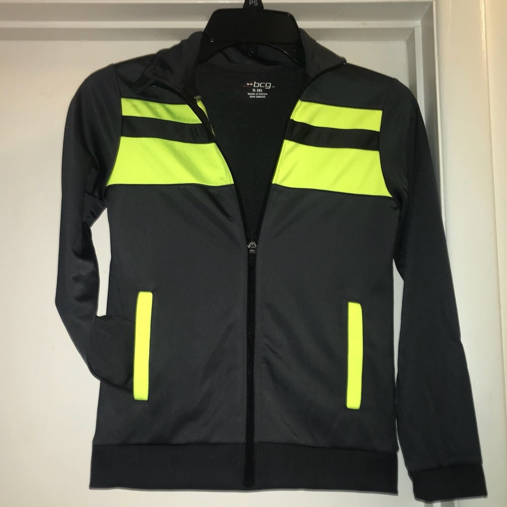 Boy’s bcg Jacket